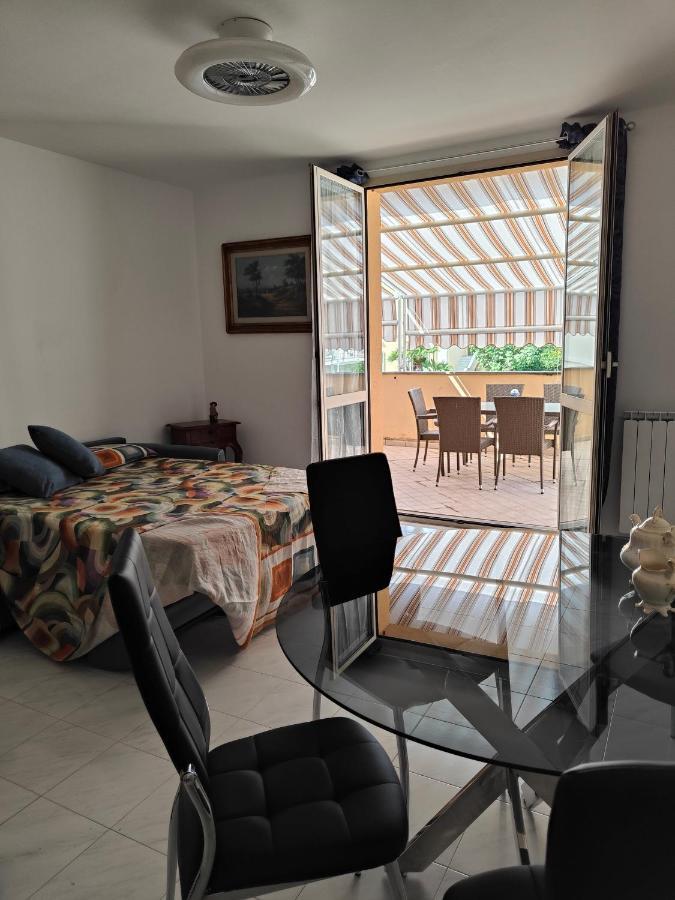 ריווה ליגורה Riva Vacanze מראה חיצוני תמונה