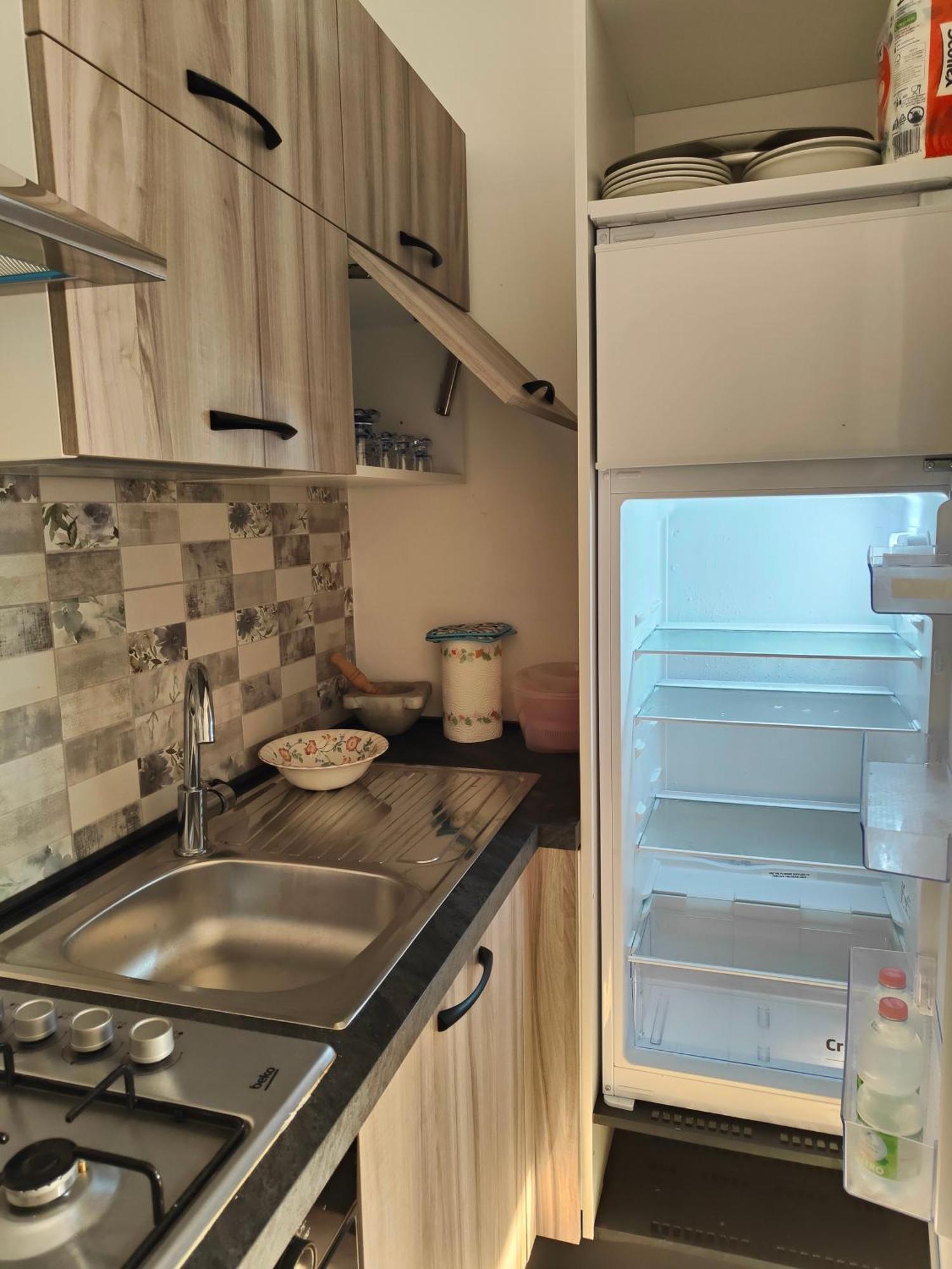 ריווה ליגורה Riva Vacanze מראה חיצוני תמונה