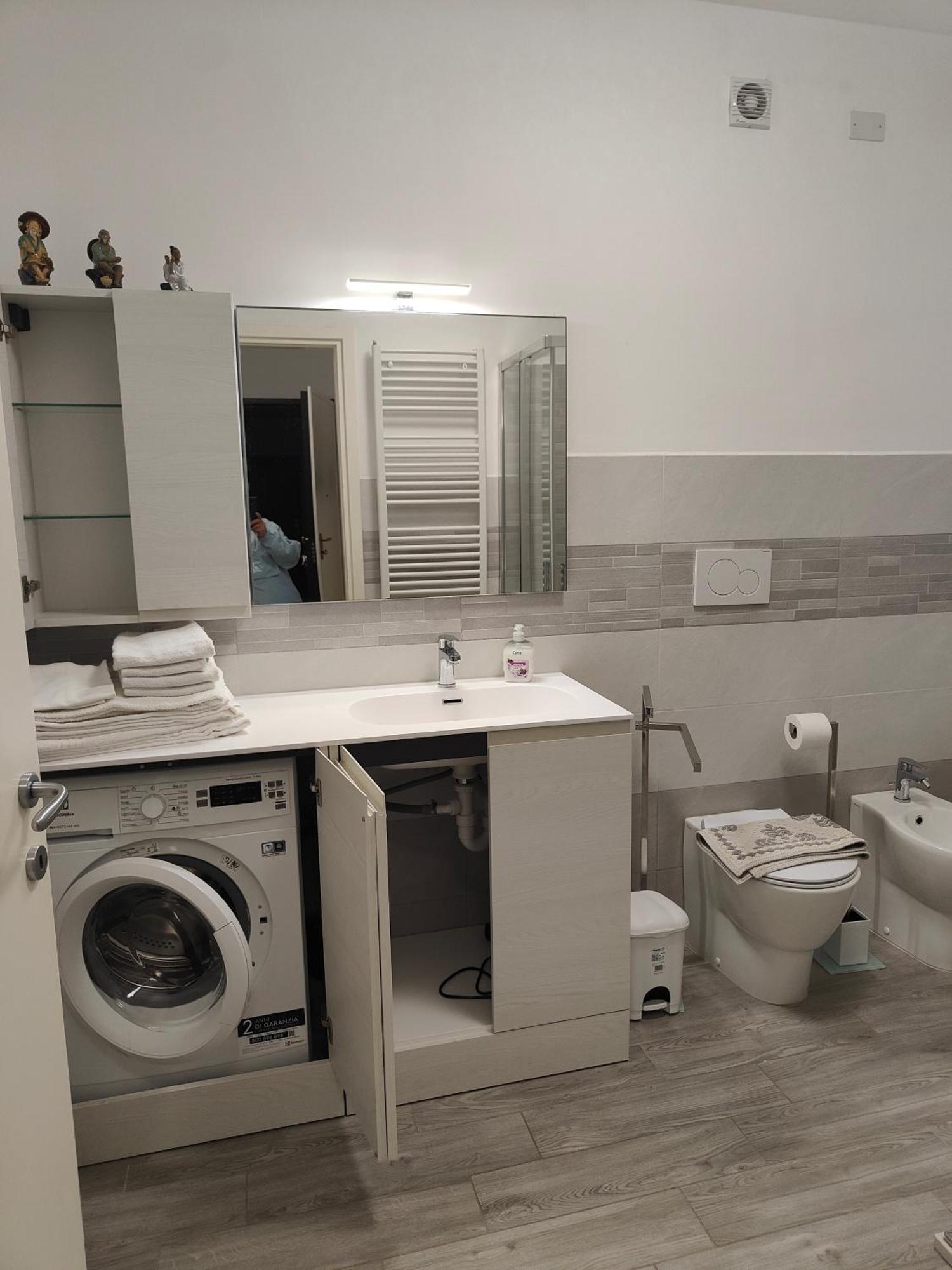 ריווה ליגורה Riva Vacanze חדר תמונה